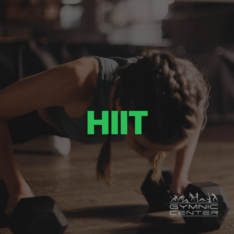 HIIT