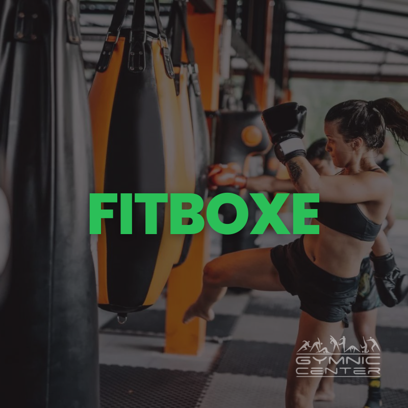 FITBOXE