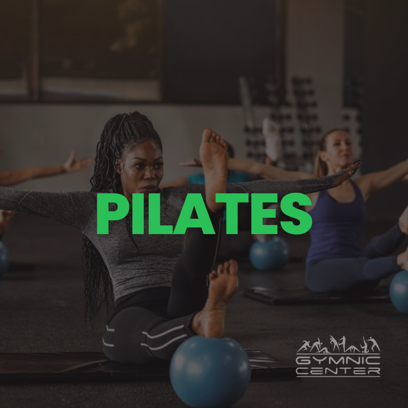 PILATES