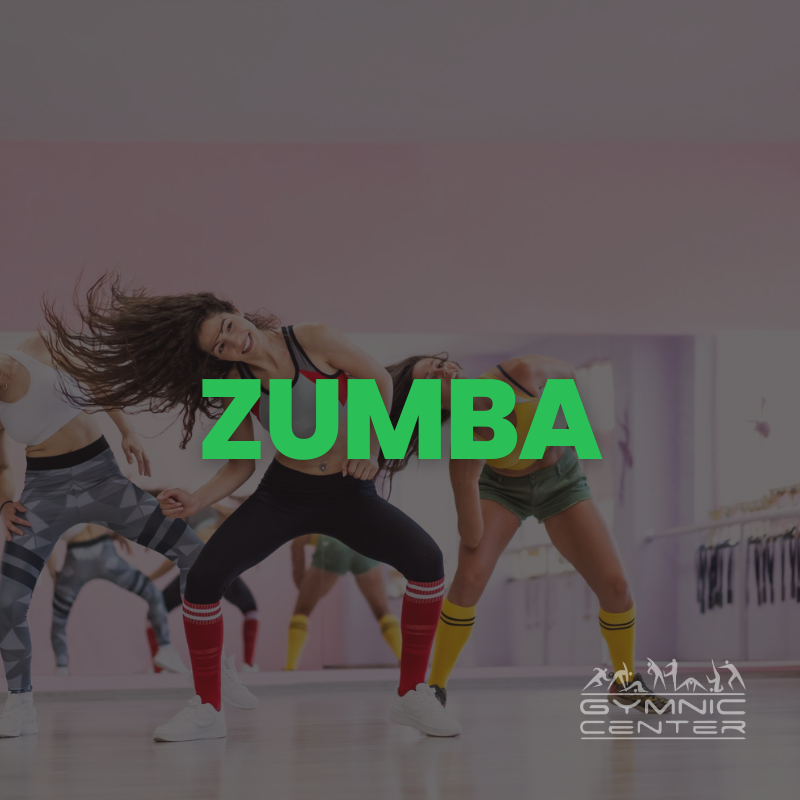 ZUMBA