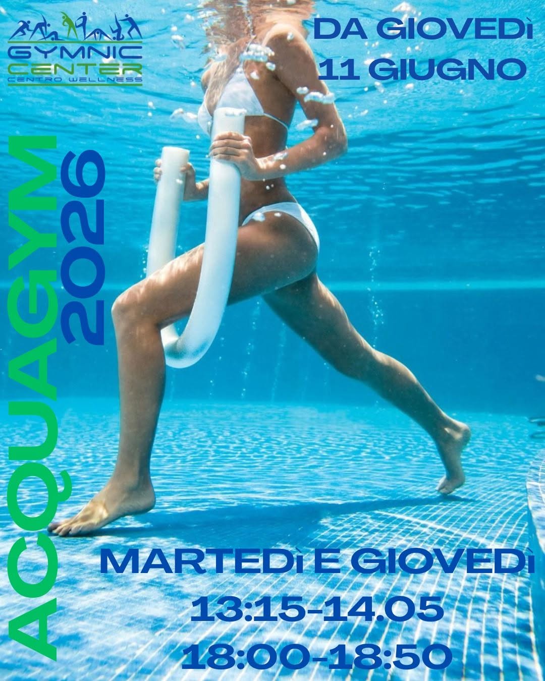 piscina corsi