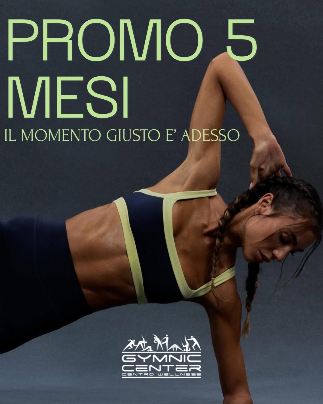 Promo 5 mesi